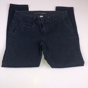 Banana Republic Women’s Petite Jeans
